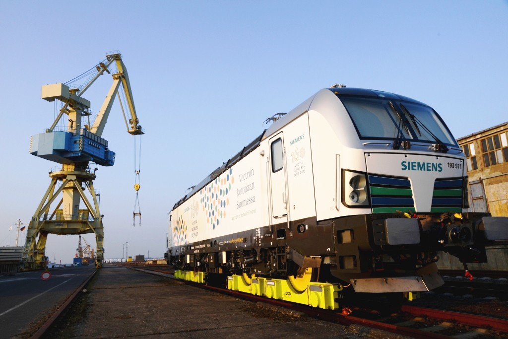 Vectron_Siemens_VR_Group_Saksa
