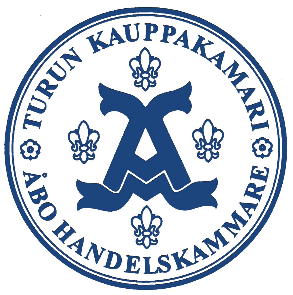 Turun kauppakamari_pylypyrä