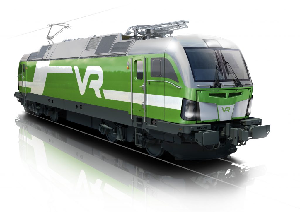 Sr3-veturi_varitys_VR_Group_Siemens